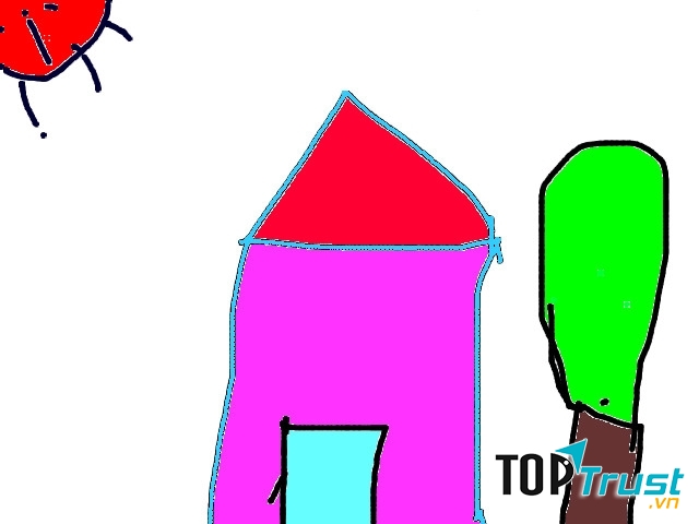 Bức tranh huyền thoại