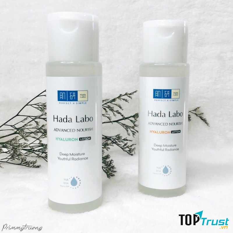 Sản phẩm có giá niêm yết 170.000đ/170 ml