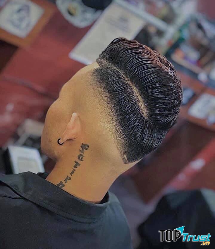 Top Barber Shop