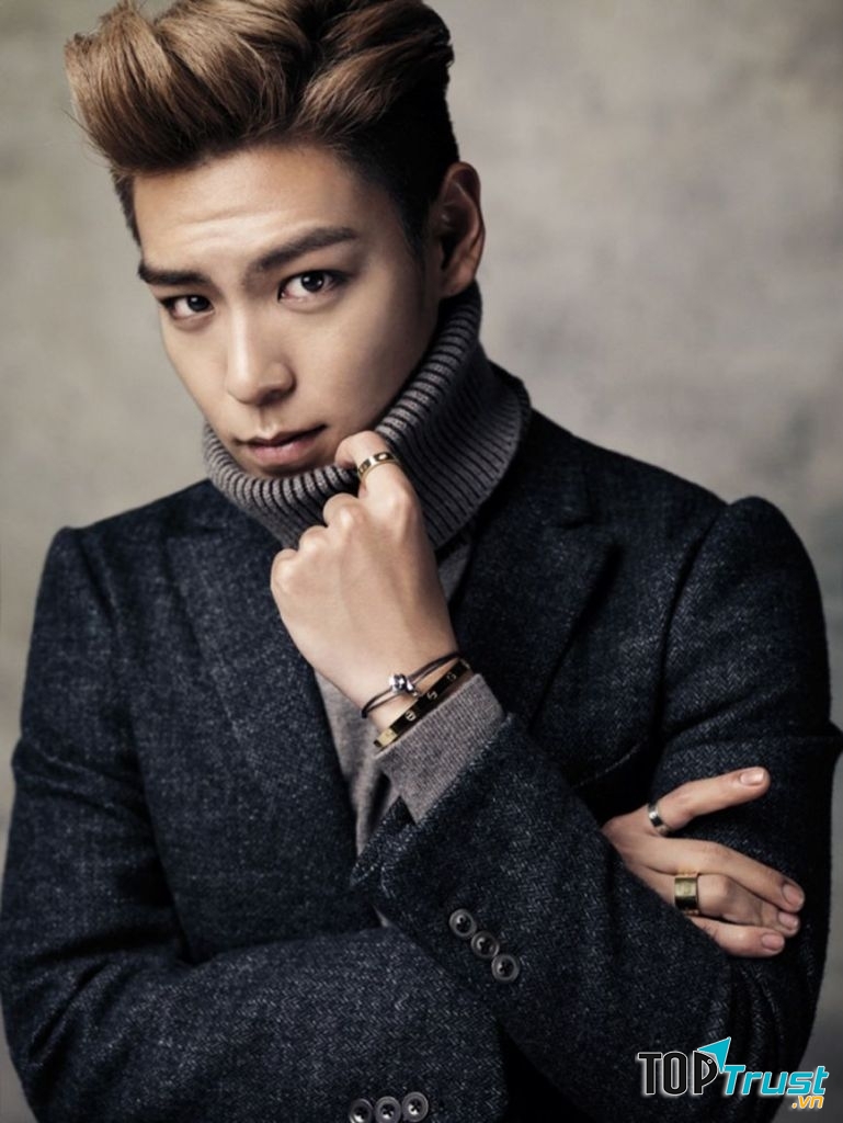 TOP (Big Bang)