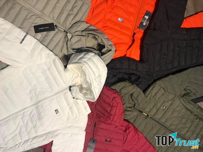 TOP - Fashion
