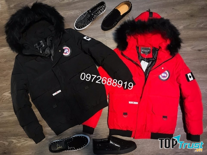 TOP - Fashion