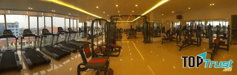 Top Fitness