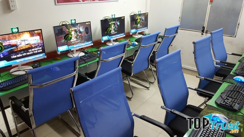 TOP GAMES