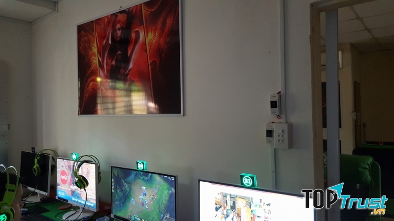 TOP GAMES