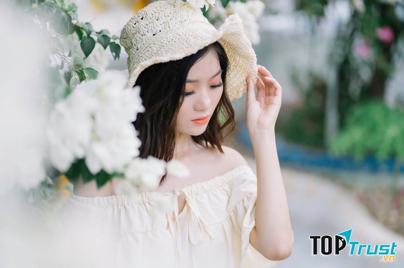 Ảnh tại TOP Media đa dạng phong cách