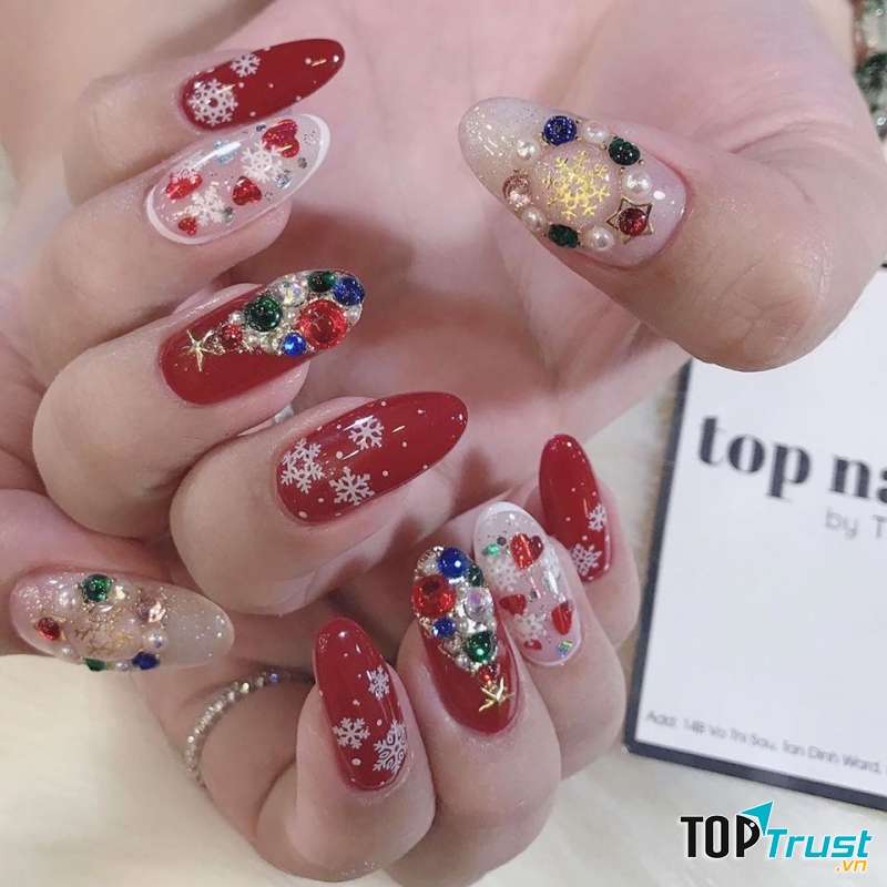 Top Nail