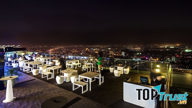 Top Of Hanoi