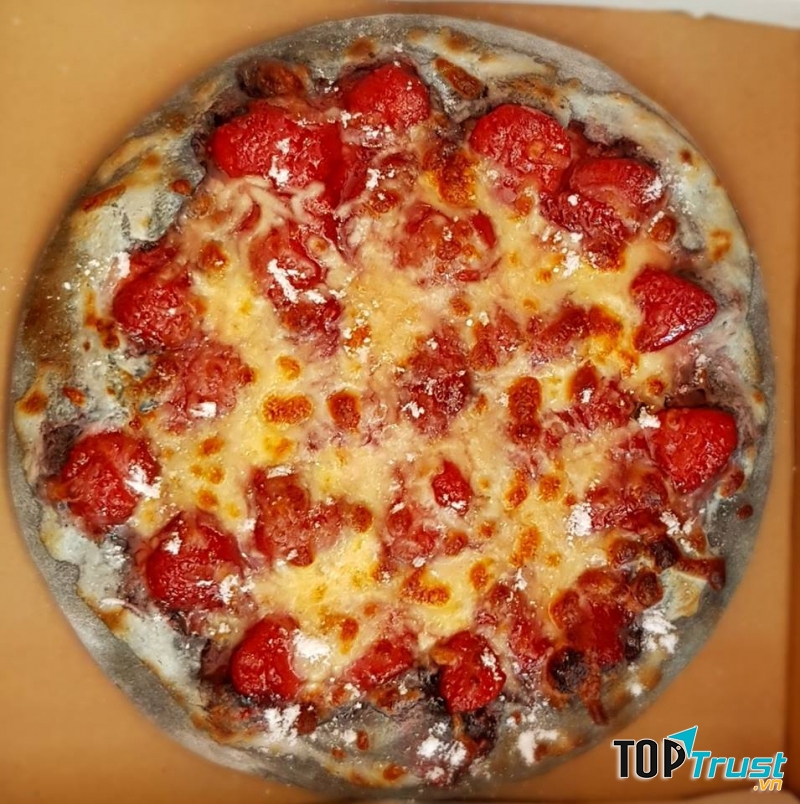 TOP Pizza & Coffee House