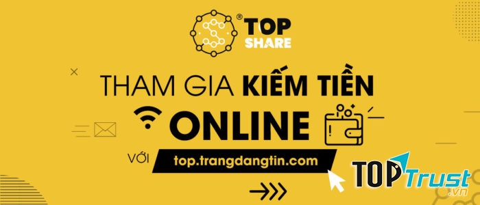 Top Share