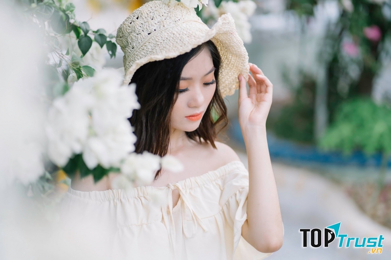 Tọp studio - kỷ yếu huế