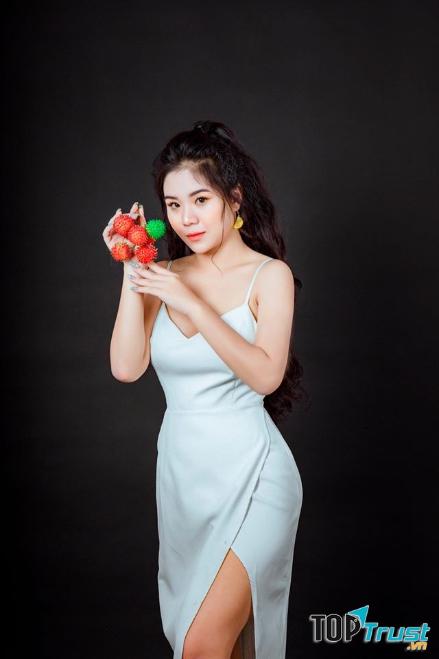 Tọp studio - kỷ yếu huế