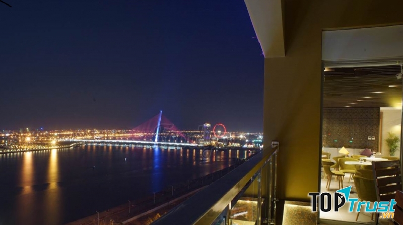 Quán bar và cafe nổi tiếng nhất Đà Nẵng