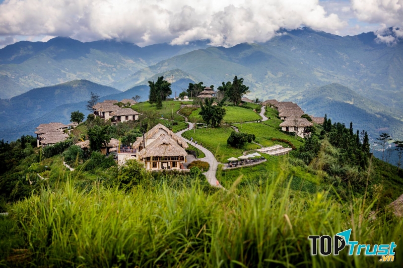 Topas Ecolodge