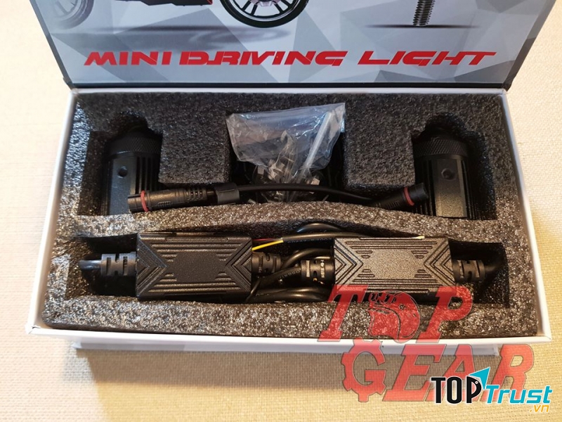 TopGear - Đồ Chơi Xe Máy