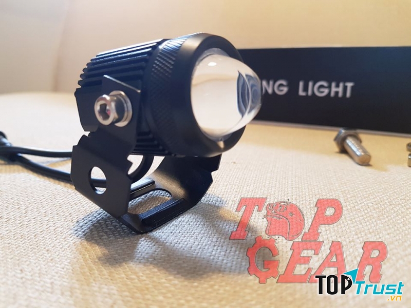 TopGear - Đồ Chơi Xe Máy