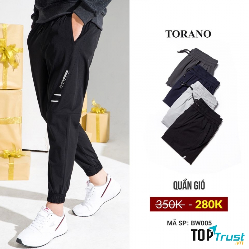 Torano