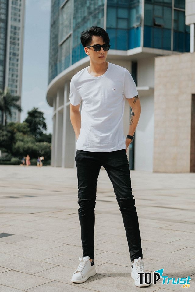 TORANO VINH