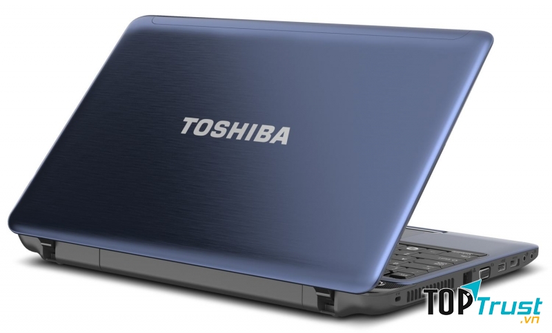 Laptop Toshiba