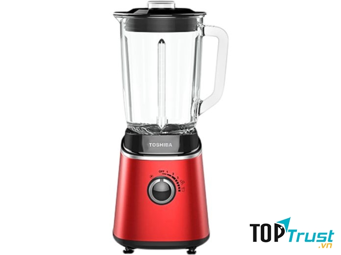 MÁY XAY SINH TỐ TOSHIBA BL-T100GS