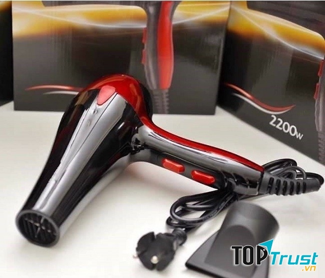 Máy sấy tóc Toshiba cao cấp 2218- 2200W