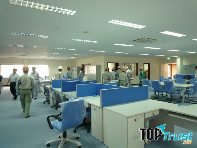 Toshiba - Nhật Bản