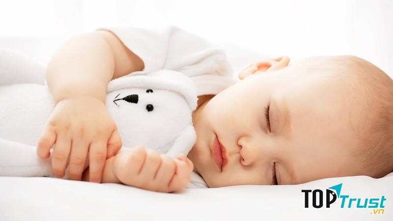 Tốt cho giấc ngủ