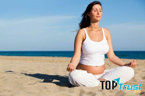 Tốt cho giai đoạn vượt cạn