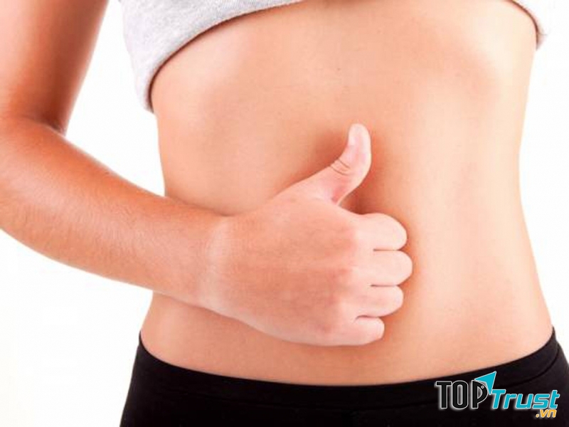 Tốt cho hệ tiêu hóa