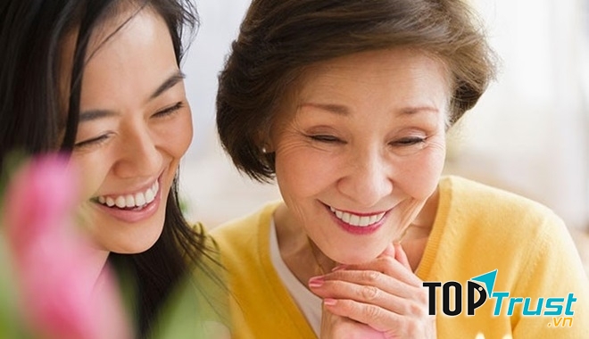 Tốt cho hệ tim mạch