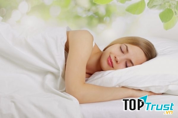 Nghỉ ngơi sẽ giúp hồi phục năng lượng, tăng sự tỉnh táo và nâng cao hiệu quả làm việc.﻿﻿