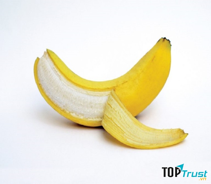 Ăn chuối tốt cho người bị bệnh cao huyết áp