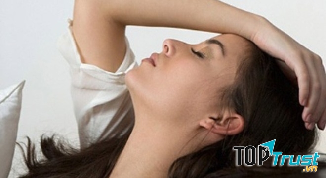 Ổi tốt cho những người suy nhược cơ thể