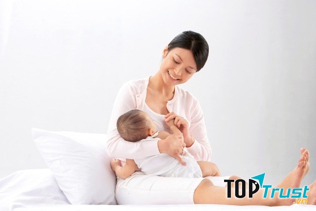 Tốt cho phụ nữ sau sinh