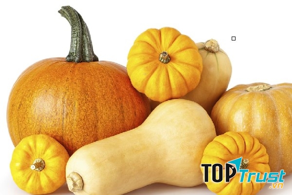 Tốt cho xương và mắt