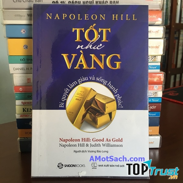 Tốt như vàng