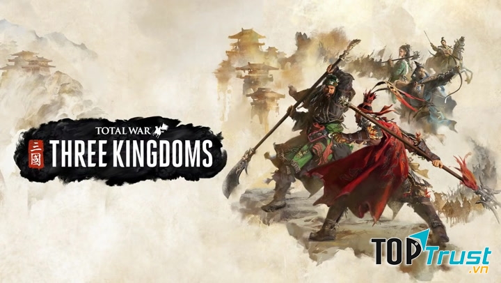 Total War: Three Kingdoms