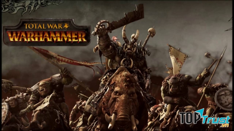 Total War: Warhammer