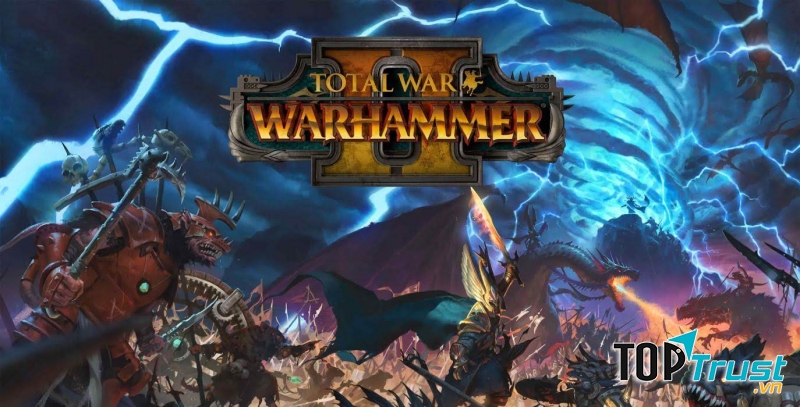 Total War: Warhammer II