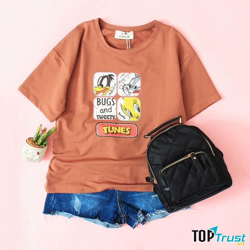 Toto shop - Shop quần áo nữ đẹp ở TPHCM được yêu thích nhất