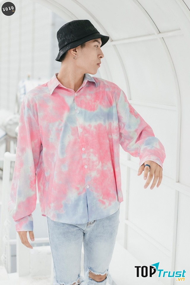 Phong cách trẻ trung, cá tính mà Toto Shop hướng tới