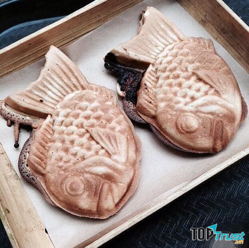 Quán có menu phong phú nhiều lựa chọn cho bạn từ món mặn, món ngọt, đồ tráng miệng.