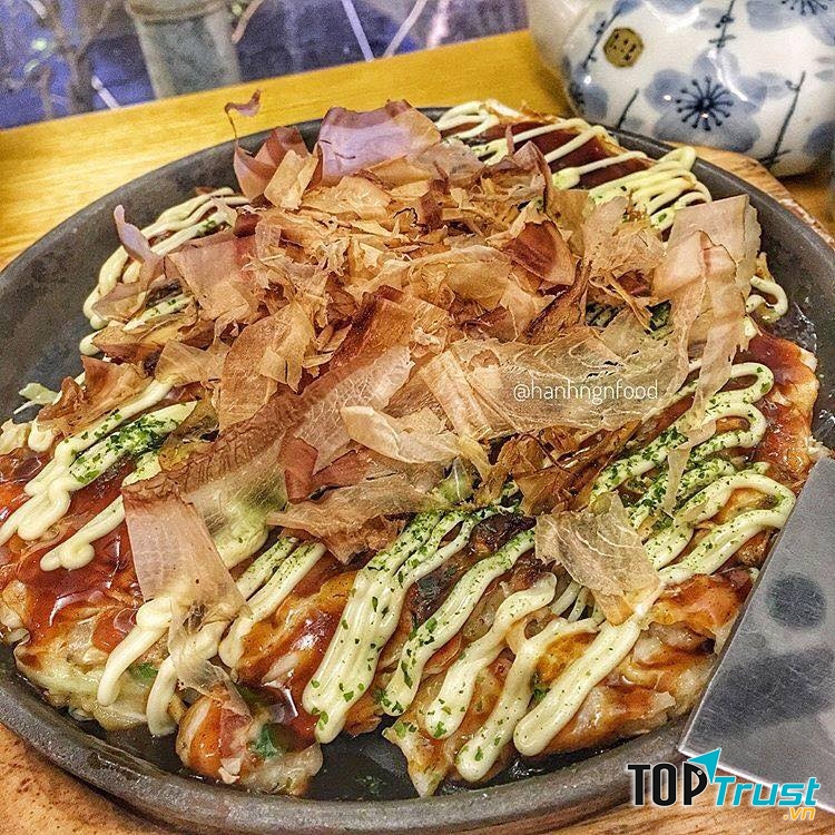 Totoro - Ăn vặt kiểu Nhật