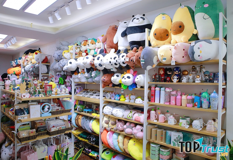 Totoro Việt Nam