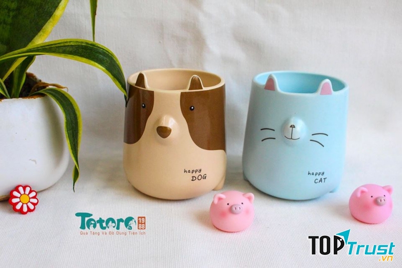 TOTORO VIỆT NAM