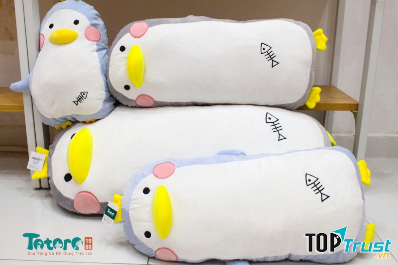 Totoro Việt Nam