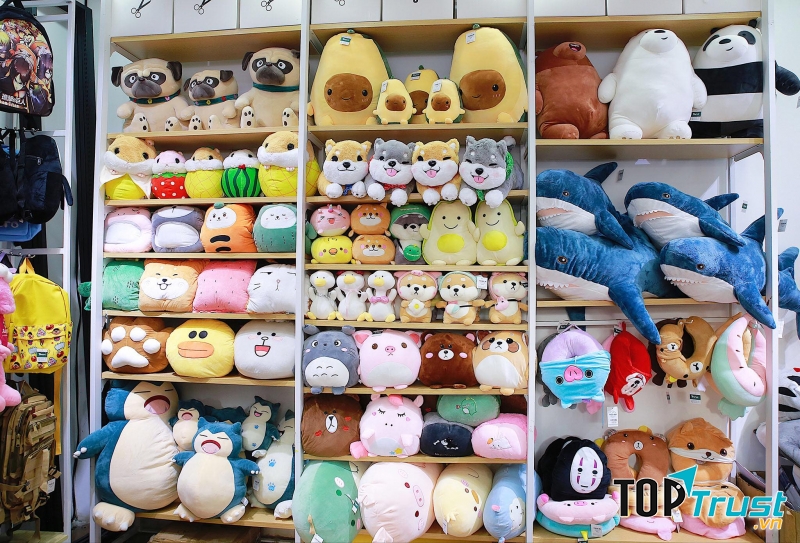 TOTORO VIỆT NAM