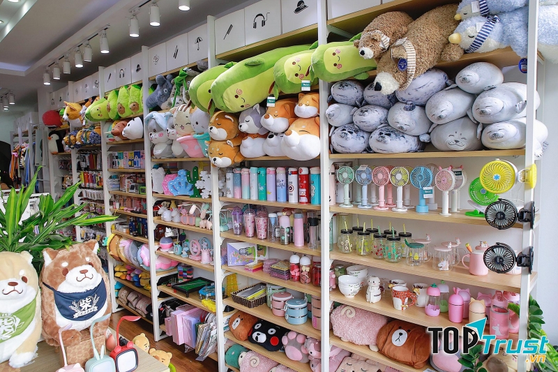 TOTORO VIỆT NAM