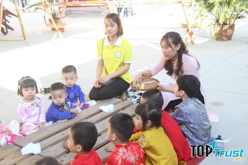 Tottochan Montessori Academy