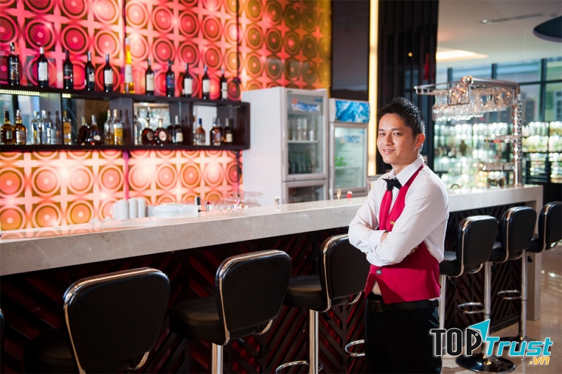Tourane Bar – Mường Thanh Đà Nẵng